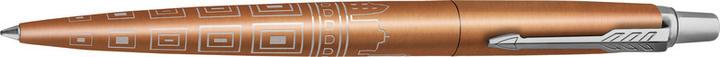 Produktbild Parker Pen PARKER 2198197 KS (Satin-Bronze, 1 x)