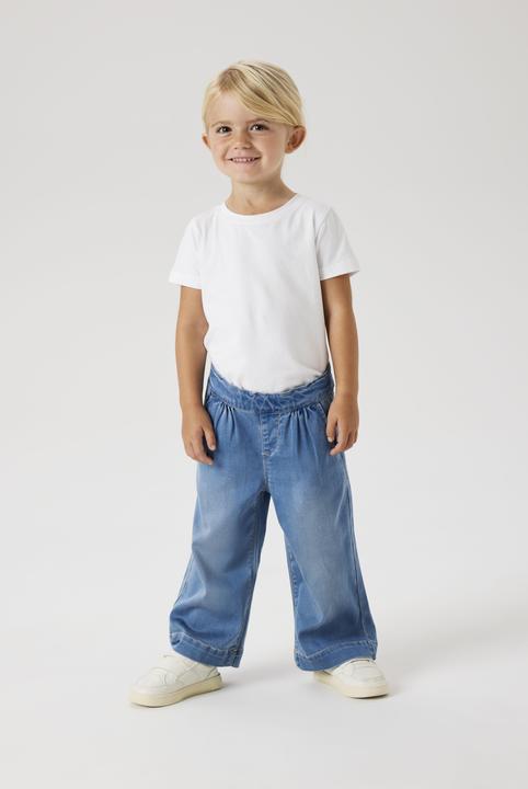 Image du produit Name it NMFBELLA WIDE JEANS 6485-TO NOOS (92)