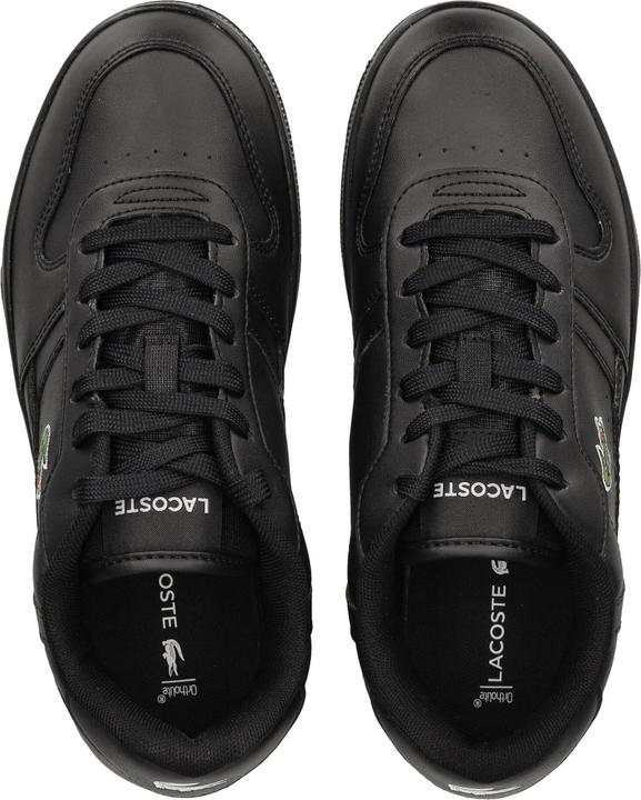 Actual product image Lacoste JUNIOR T-CLIP SET 224 4 SUJ (37)