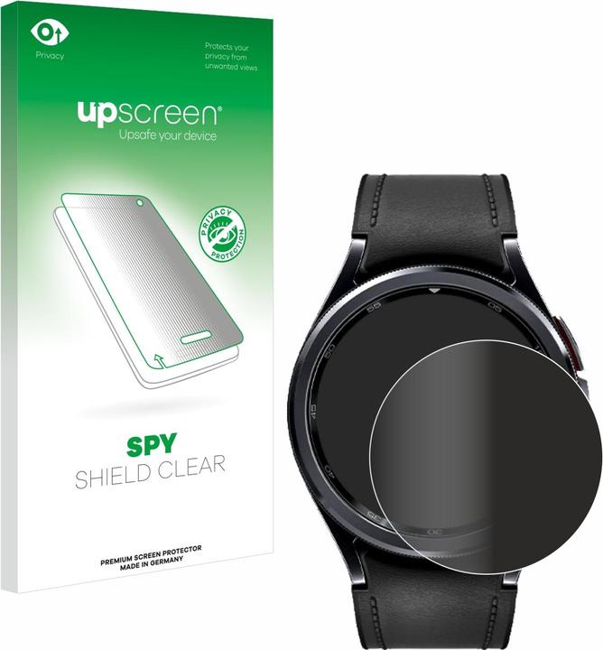 Produktbild upscreen Spy Shield Blickschutzfolie