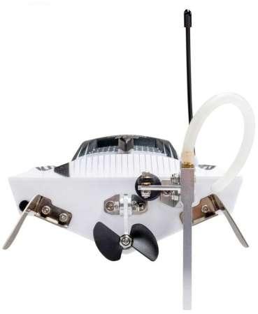 Produktbild Horizon Hobby SCHIFF RECOIL 2 18" 454mm EP RTR Self-Righting BL Deep-V RTR, Heatwave NETTO/NETTO PREIS