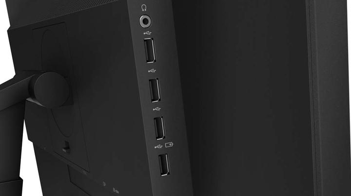 Image du produit Lenovo ThinkVision T27p-10 (3840 x 2160 pixels, 27")