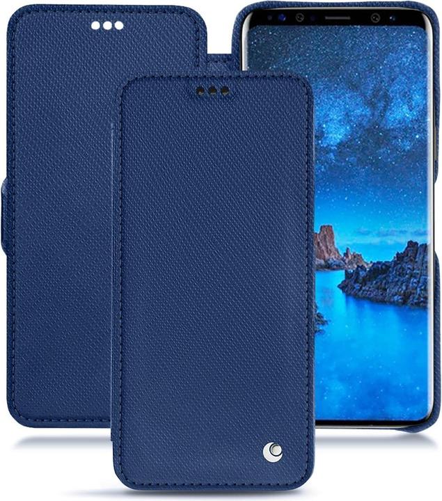 Image du produit Noreve Housse cuir horizontal (Samsung Galaxy S9)