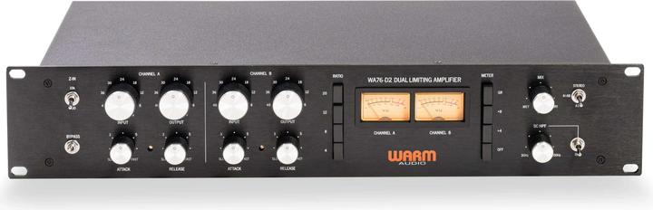 Warm Audio WA76-D2 (Kompressor)