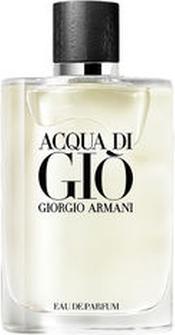 Actual product image Giorgio Armani Men's perfume ACQUA DI GIÒ POUR HOMME EDP 200 ml (Eau de parfum, 200 ml)