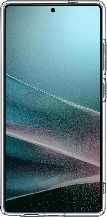 Produktbild Spigen Ultra Hybrid Magfit (Samsung Galaxy S25 Ultra)