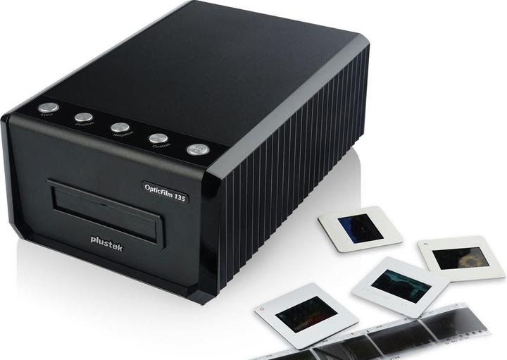Immagine prodotto Plustek OpticFilm 135 (USB)