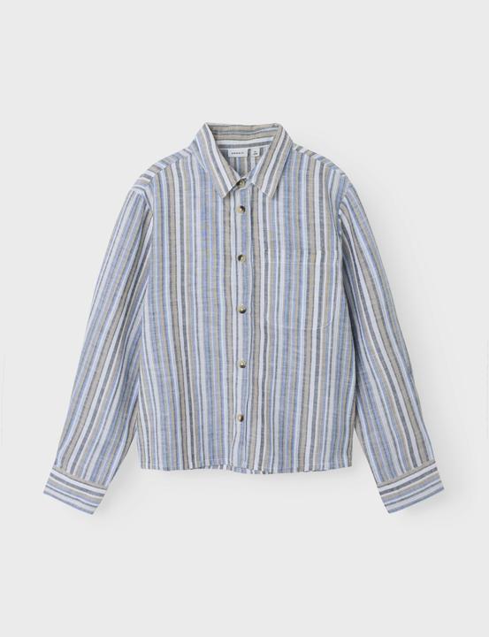 Image du produit Name it Regular Fit Hemd (134)