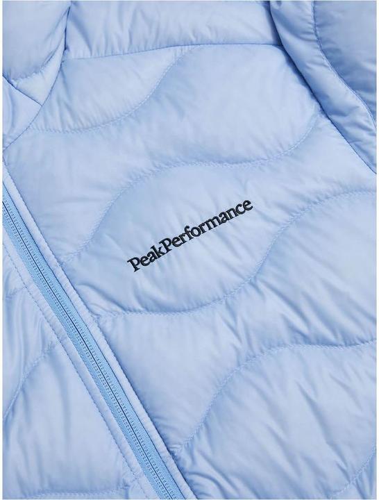 Produktbild Peak Performance Helium Daunenjacke mit Kapuze (XL)