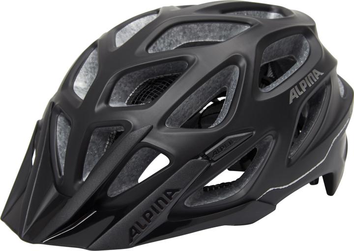 Produktbild ALPINA SPORTS Mythos 3.0 L.E. (57 - 62 cm)