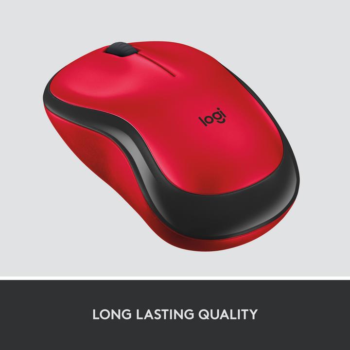 Actual product image Logitech M220 Silent (Wireless)