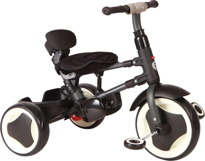 Produktbild Qplay Rito 3 in 1