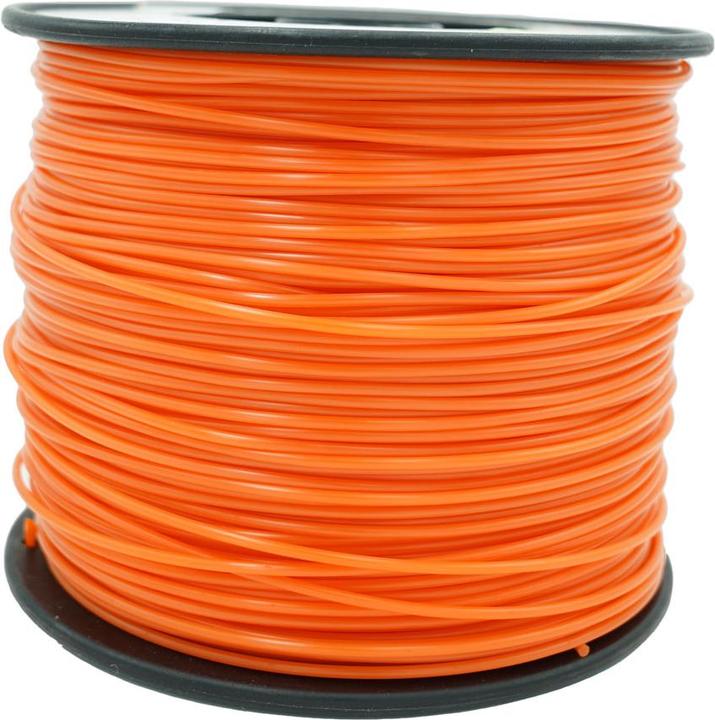 Stihl Genuine mowing thread 2.4 mm x 261 m (Weed whacker, Trimmer line + line spool)