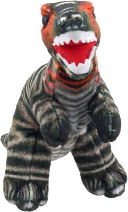 Produktbild The Puppet Company Fingerpuppe T-Rex