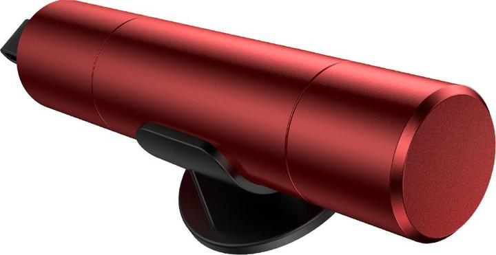 Actual product image Baseus Emergency hammer