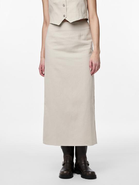 Image du produit Pieces PCMILLE Jupe midi (S)