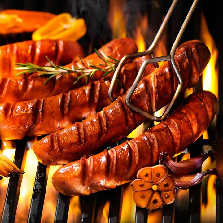 Produktbild Relaxdays Hüpftier Pferd