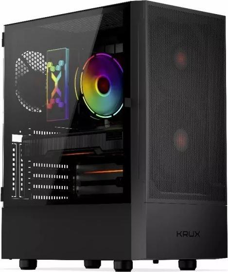 Image du produit Krux Obudowa Nadir (mATX, Mini-ITX, ATX)