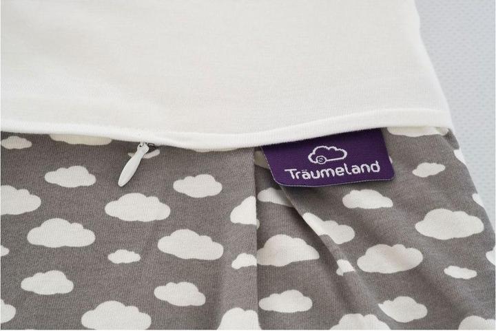 Produktbild Träumeland Babyschlafsack Set (74 cm, Ganzjahr)