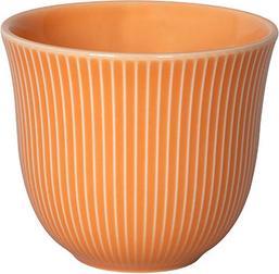 Produktbild Loveramics Brewers - Becher 250 Ml - Probierbecher Mit Prägung - Orange (250 ml)
