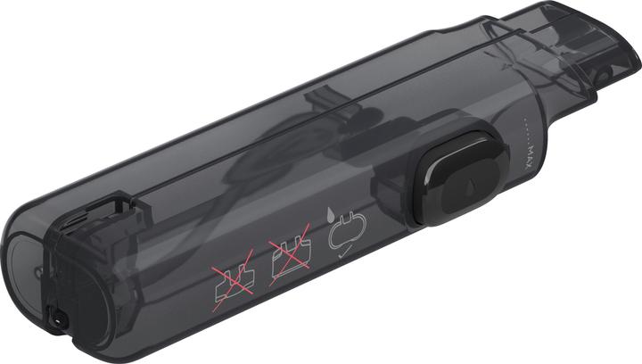 Actual product image Electrolux Hygienic 800 Wet