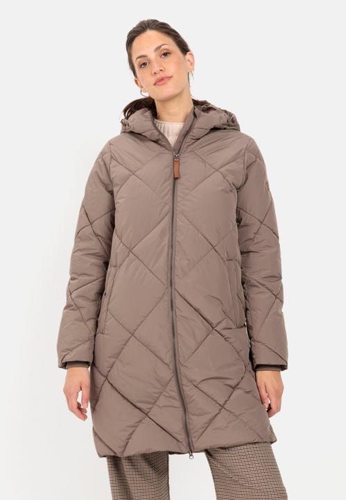 Immagine prodotto Camel Active Cappotto trapuntato in poliestere riciclato (48)