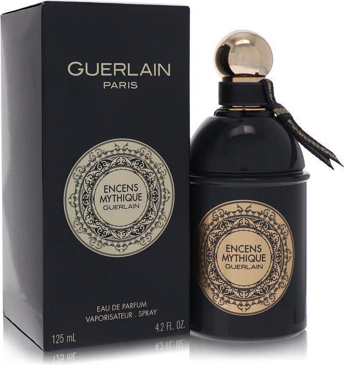 Produktbild Guerlain Encens Mythique (Eau de Parfum, 125 ml)