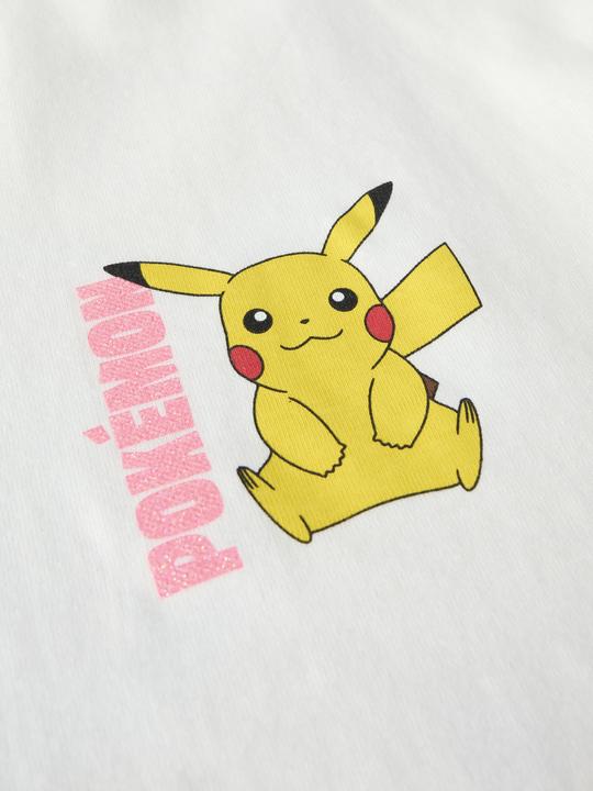 Actual product image Name it Nkfdyppi Pokemon Ss Rlx Top Noos Sky (104)