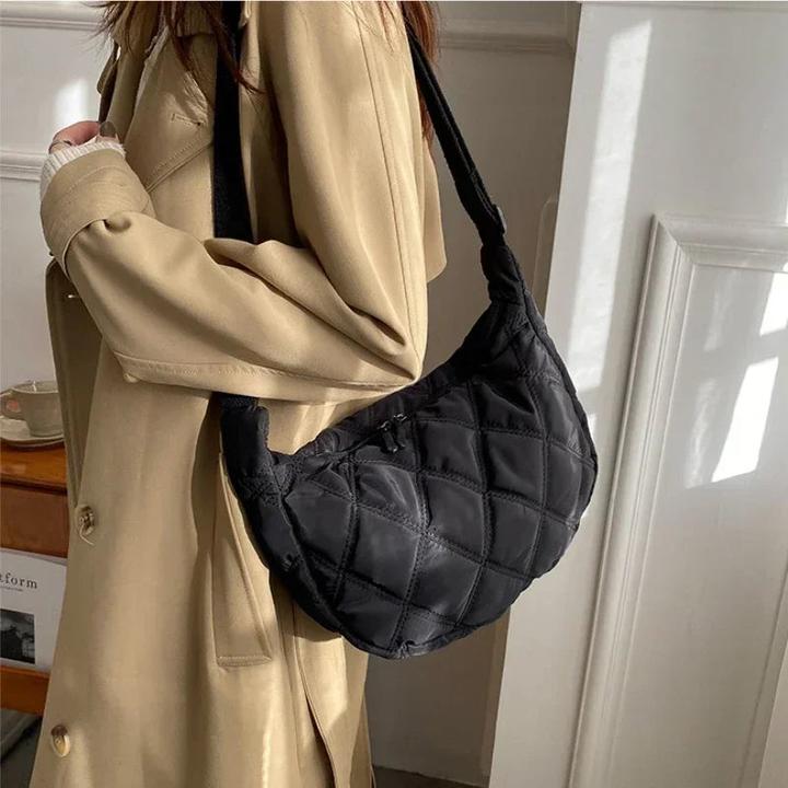 Immagine prodotto Only-Bags.Store Borse Crossbody Borse a tracolla Messenger Borsa Popolare Moda Hobos Shopper Bag