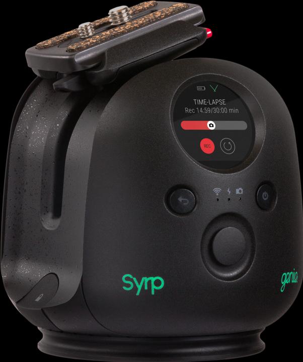 Productafbeelding Syrp Genie II Pan Tilt
