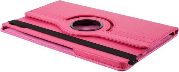 Actual product image MU Classic Rotatable Leather Cover (Tab P11 Pro)