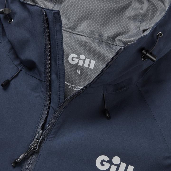Actual product image Voyager jacket (XS)