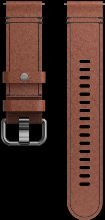 Image du produit Polar Bracelet (22 mm, Similicuir)
