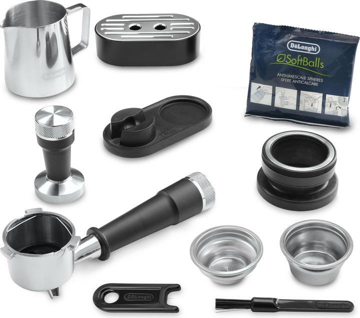 Productafbeelding De'Longhi La Specialista Arte