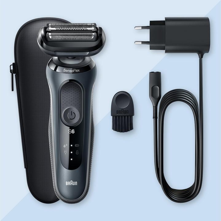 Produktbild Braun Series 6
