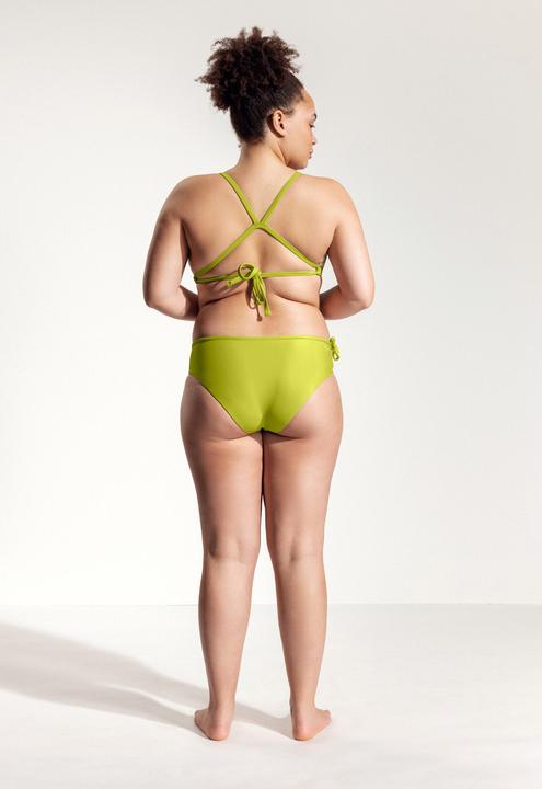 Actual product image Oy Surf Bikini Top "Esox (M)