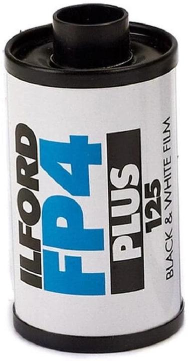 Image du produit Ilford FP4 Plus 125 135-24