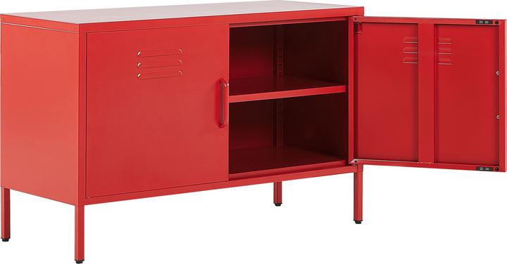 Actual product image Beliani Uria (100 x 40 x 65 cm)