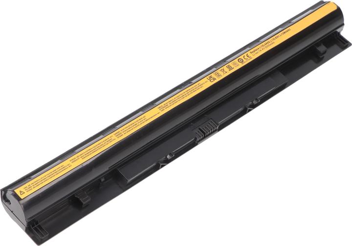 Actual product image Lenovo Notebookakku (3 Cells, 2200 mAh)