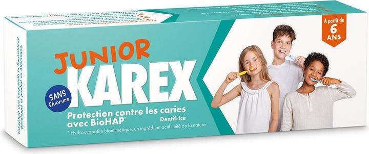 Karex Junior (65 ml)