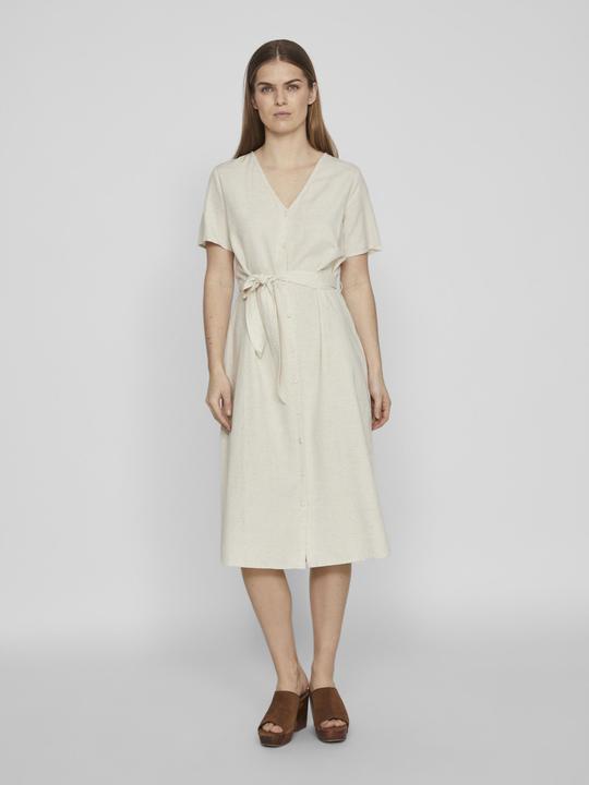 Produktbild Vila Kurzärmeliges Midikleid (34)