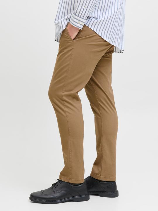 Actual product image Jack & Jones Marco Dave Plus size Chinos (48)