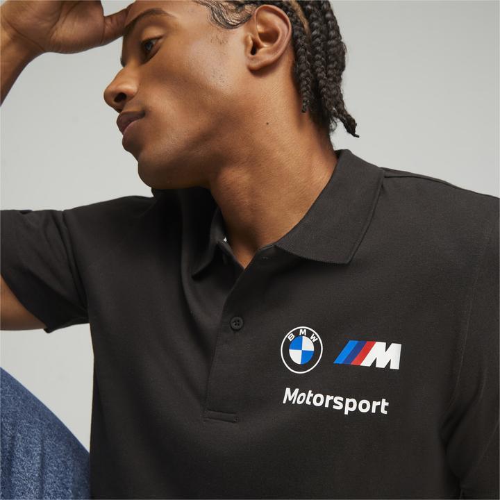 Immagine prodotto Puma Polo BMW MMS ESS (M)