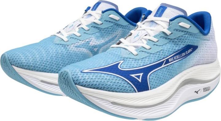 Produktbild Mizuno Wave Rebellion Flash 2 (41)