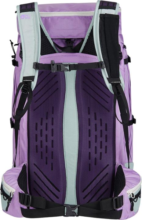 Actual product image Picture Off Trax 40+10 (40 l)