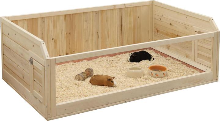 Image du produit Kerbl Indoor Kleintierbehausung