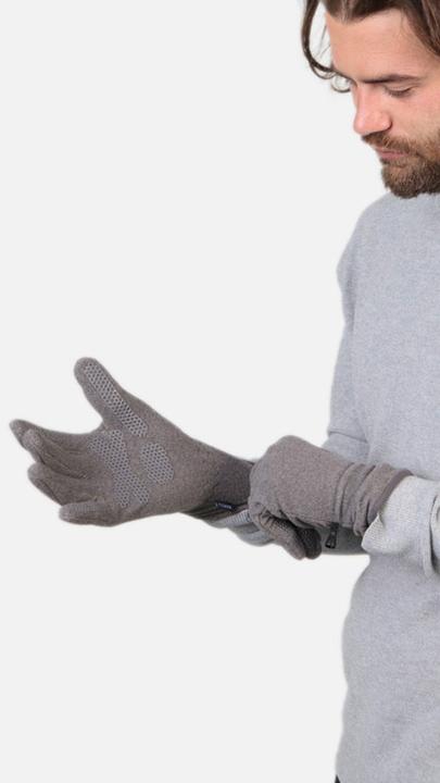 Produktbild Barts Fleece Handschuhe (L)