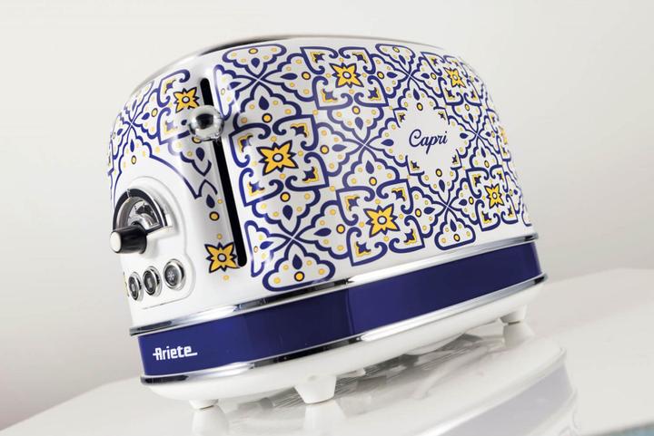 Produktbild Ariete Capri
