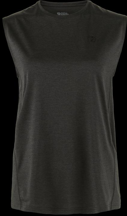 Actual product image Fjällräven Women's Abisko Day Hike Tank Top (L)