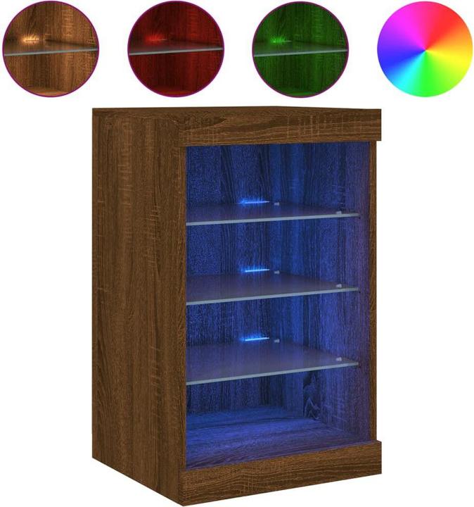 Produktbild VidaXL Jeffry (41 x 37 x 67 cm)